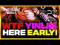 [Wuthering Waves] INSANE DEV NOTES! FREE 10 PULL, 20 Stamina Refills &amp; YINLIN EARLY!!!
