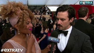 Milo Ventimiglia on Big ‘This Is Us’ Reveal: ‘We All Know Where This Is Going’