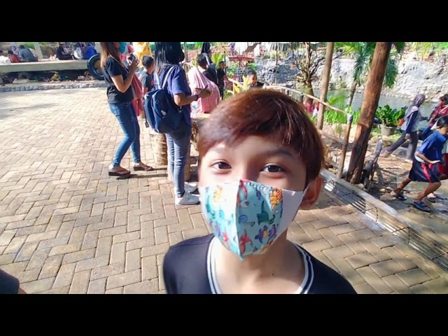 Wisata Baru Umbulan Tanaka Gunung Kawi Youtube