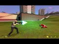 vsauce kills Santa Claus (Live leak)
