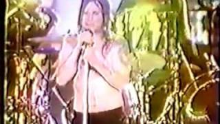 Suicide Solution || Seattle 1992 (No More Tours) || Ozzy Osbourne