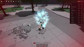 Roblox TSB hacker report number 1