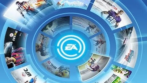 How to fix Unable to connect to EA server Error In windows.