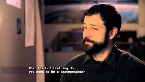 CG Mini Series: Cartographer training