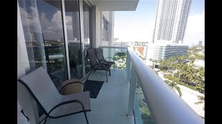 NEW LISTING: 3901 S Ocean Dr  11P Hollywood FL 33019