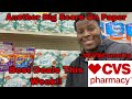 CVS Couponing Deals For 1/10 - 1/16 Smoking Hot Deals- I  Stocked UP ON Toilet Paper Again This Week