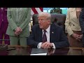 Trump Defends Latest Strike on Venezuelan Vessel