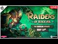 🔴 Raiders of Blackveil - The NEW Ghoulag Update Today