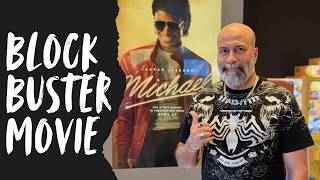 My Thoughts On The Michael Jackson Film