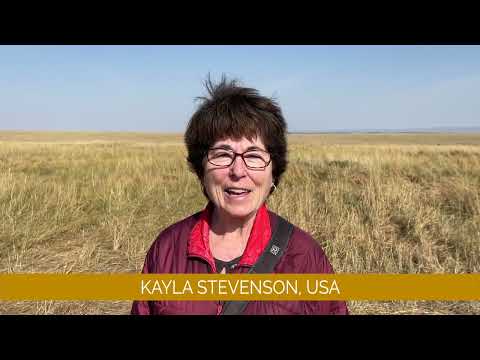 Guest video testimonial