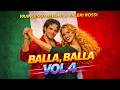 Francesco Bellini &amp; Valeri Rossi - Balla Balla Vol. 4 🔥 (New Italo Disco 2026) | Modern Talking 🪩