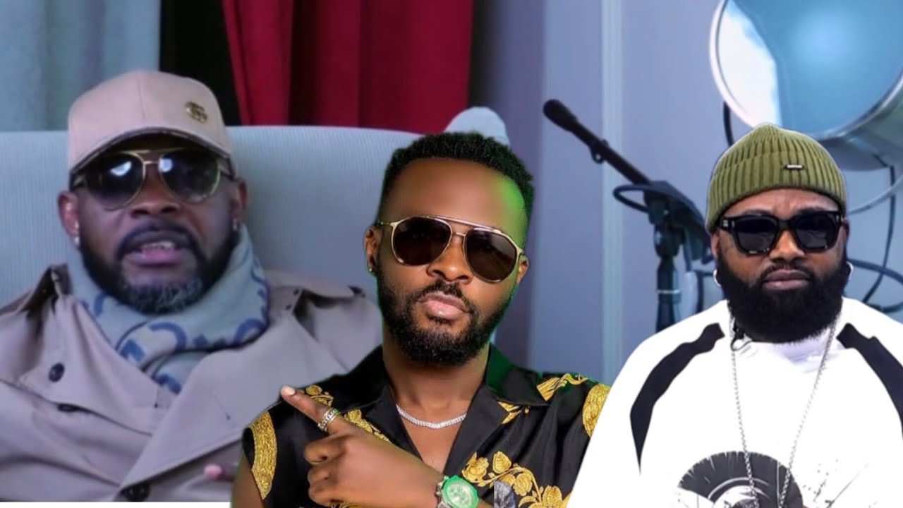 URGENT EMELIA LIAS FAIT DE RÉVÉLATION GRAVE SUR FERRE GOLA ET HERITIER WATA 