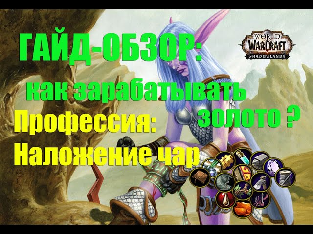 Основные материалы и реагенты