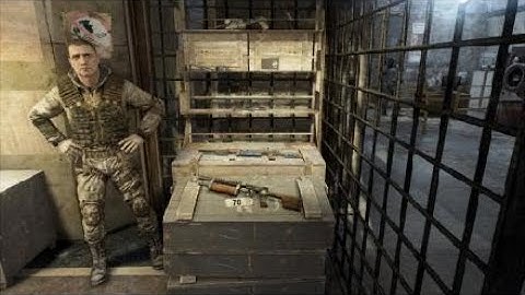 Easy  Metro Redux Gameplay Tutorial 5 Metro 2033