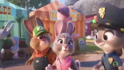Daddy Yankee    Limbo Alvin and The Chipmunks ft  Nick and Juddy Zootopia