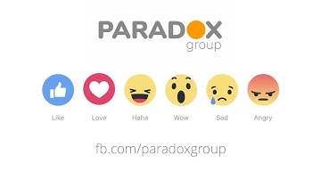 PDXG emotions on FaceBook