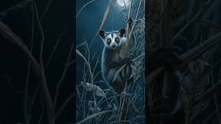 night hunter