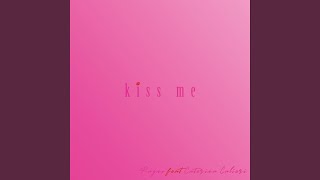 Video thumbnail of "Ragno - Kiss Me (feat. Caterina Calieri)"