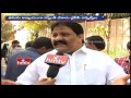 Suspended YSRCP MLAs refuse to apologise; accept suspension