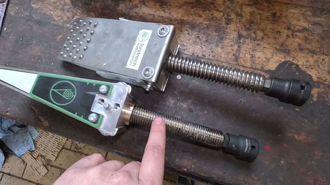 Frostreich TR24 AQ und HD | Wo liegen die Unterschiede? | Kaufberatung