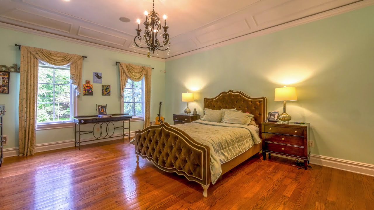 Homes for Sale in Kinnelon, NJ 69 East Lake Road YouTube