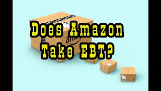 Does Amazon Take EBT? (2022 Updated SNAP EBT Policy!)