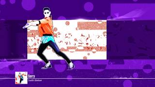 Sorry - Justin Bieber | Just Dance 2017 | xHeartbeat