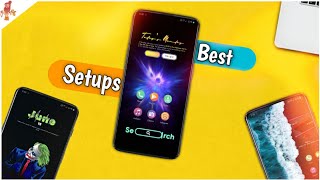 Best Nova Launcher Setup Of 2020 | Customize your Android | Part-1 screenshot 4