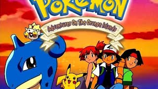 Pokemon episode 2 of Adventure on the orange island in hindi  || official preview || Full HD