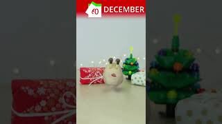 Qutehow Many Days Until Christmas?