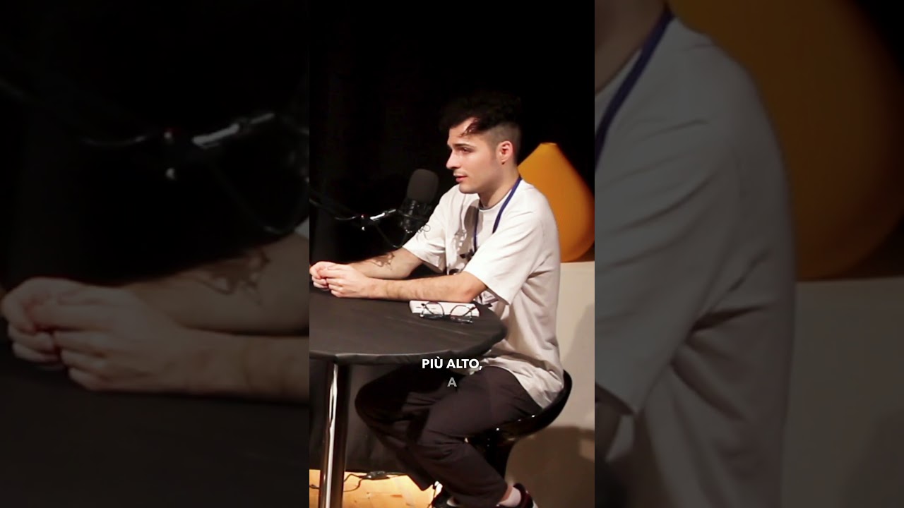 STORIE DI LANZO SPECIALE 'L ROC | DIDI E MICHI