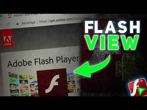 Video: Paano Mag-install Ng Flash Player Sa Android