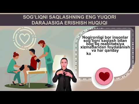 Video: Konventsiyaga Muvofiqmi?