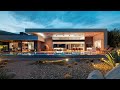 BIGHORN - A brand new architectural compound in Palm Desert boasts a sophisticated design