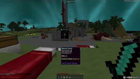 Mcteams Map 8 trapping/getting jumped clips!!