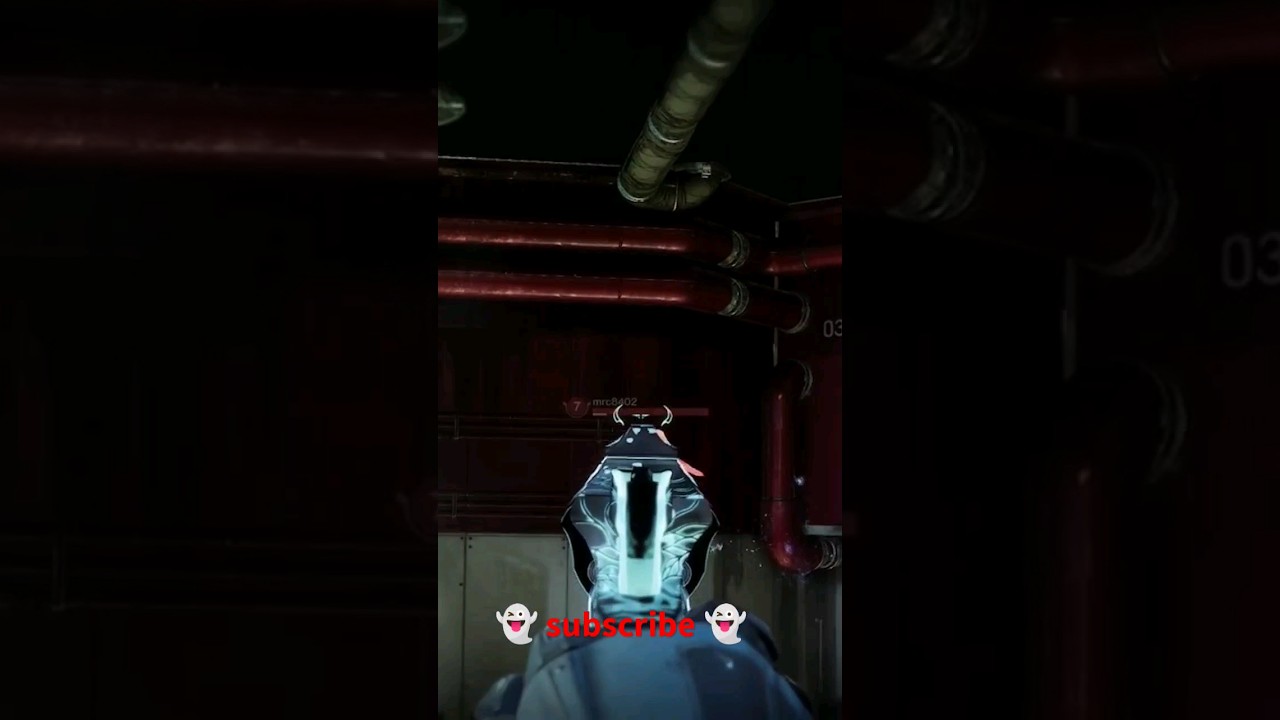 DESTINY 2: MURDER MYSTERY TOUR!!💀