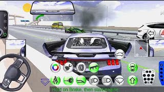 : Car x streem 3d game gameplay for android #carxstreet