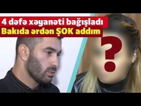 Biri erini barmogi bilan siksa, ikkinchisi soradi