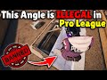 Pro League Match DELETED Because of This Trick! - Rainbow Six Siege Heavy Mettle
