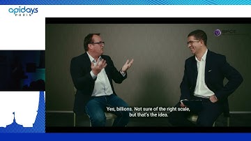 Apidays Paris 2022 - From API platforms to digital services marketplaces: testimonials and feedback