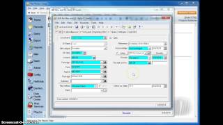 Gift Record screenshot 2