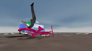 VirtualCrash テストシミュレーション              自転車 対 自動車 screenshot 5