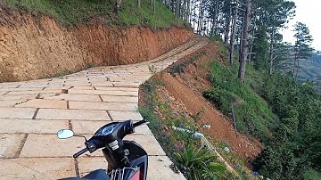 Cần bán đất thôn Xuân Thành xã Xuân Thọ, Tp. Đà Lạt.