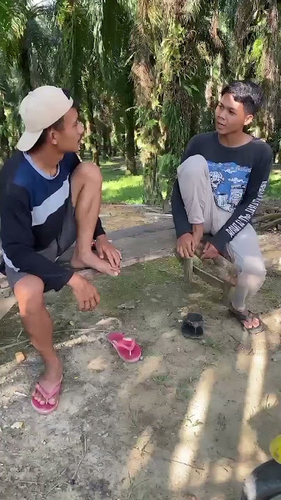bayar hutang pakai uang yang nagi hutang versi Sunda