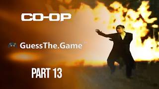 Co-Op: GuessThe.Game - Part 13 - Text Color