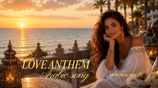 ❤️ Most Beautiful Arabic Love Song 2026 | Romantic Arabic Music | MP Musical Video #arabicsong