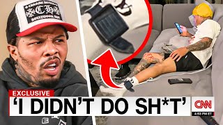 The REAL Reason Gervonta Davis Is On House Arrest..