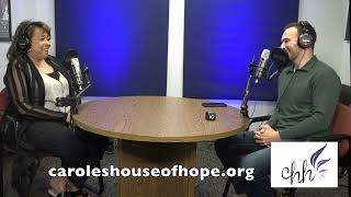 The Equip Show | Carole's House of Hope