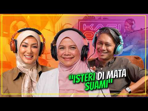 "Isteri Di Mata Suami" | KasiOnz Ep26 |