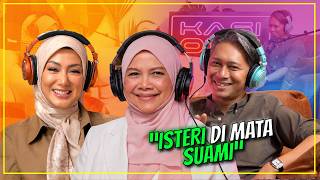 'Isteri Di Mata Suami' | KasiOnz Ep26 |